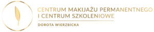 Centrum Makijażu logo