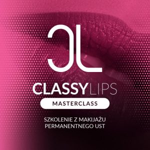 classy lips copy